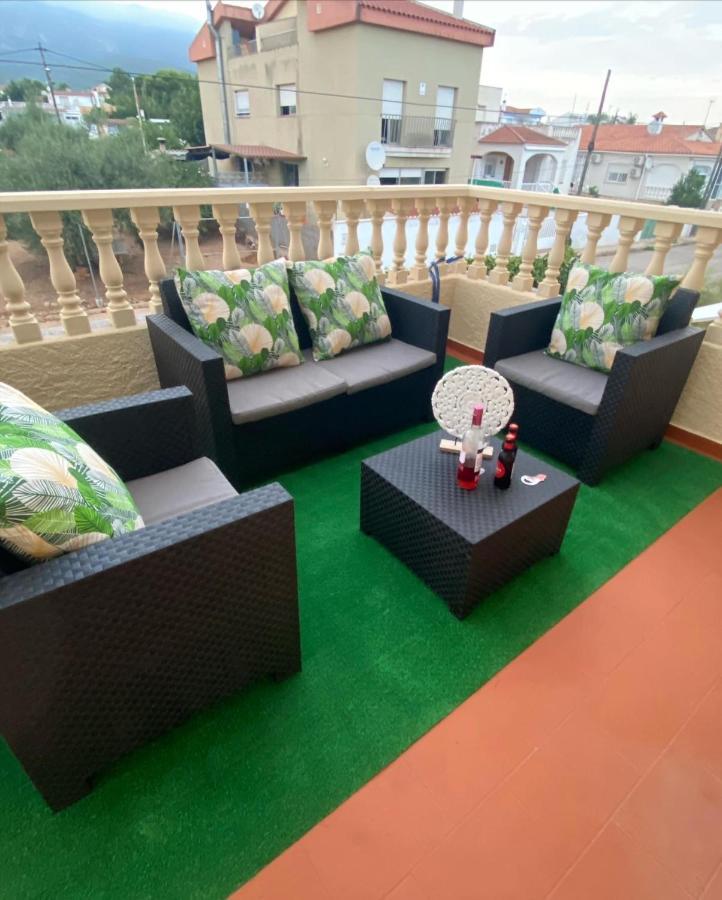 Villa Fortuna アルカナル エクステリア 写真